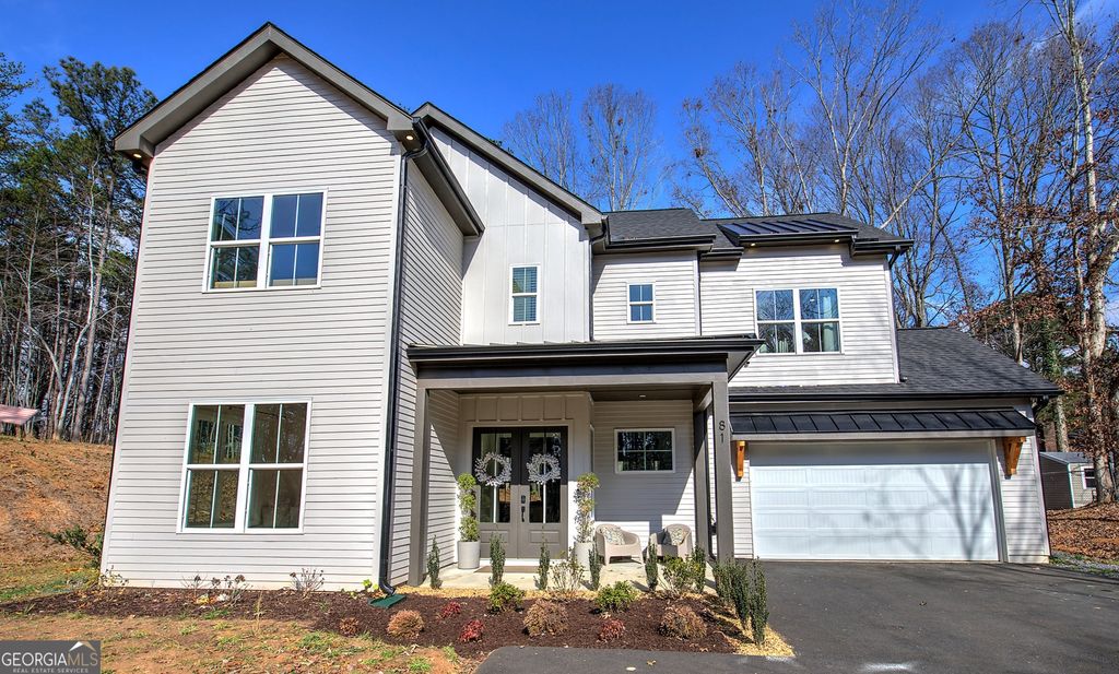 Photo of 81 Summit Ridge Circle SE, Cartersville, GA 30120 (MLS # 10655700)