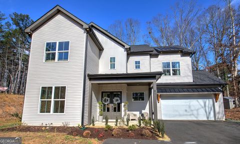 Photo of 81 Summit Ridge Circle SE, Cartersville, GA 30120 (MLS # 10655700)