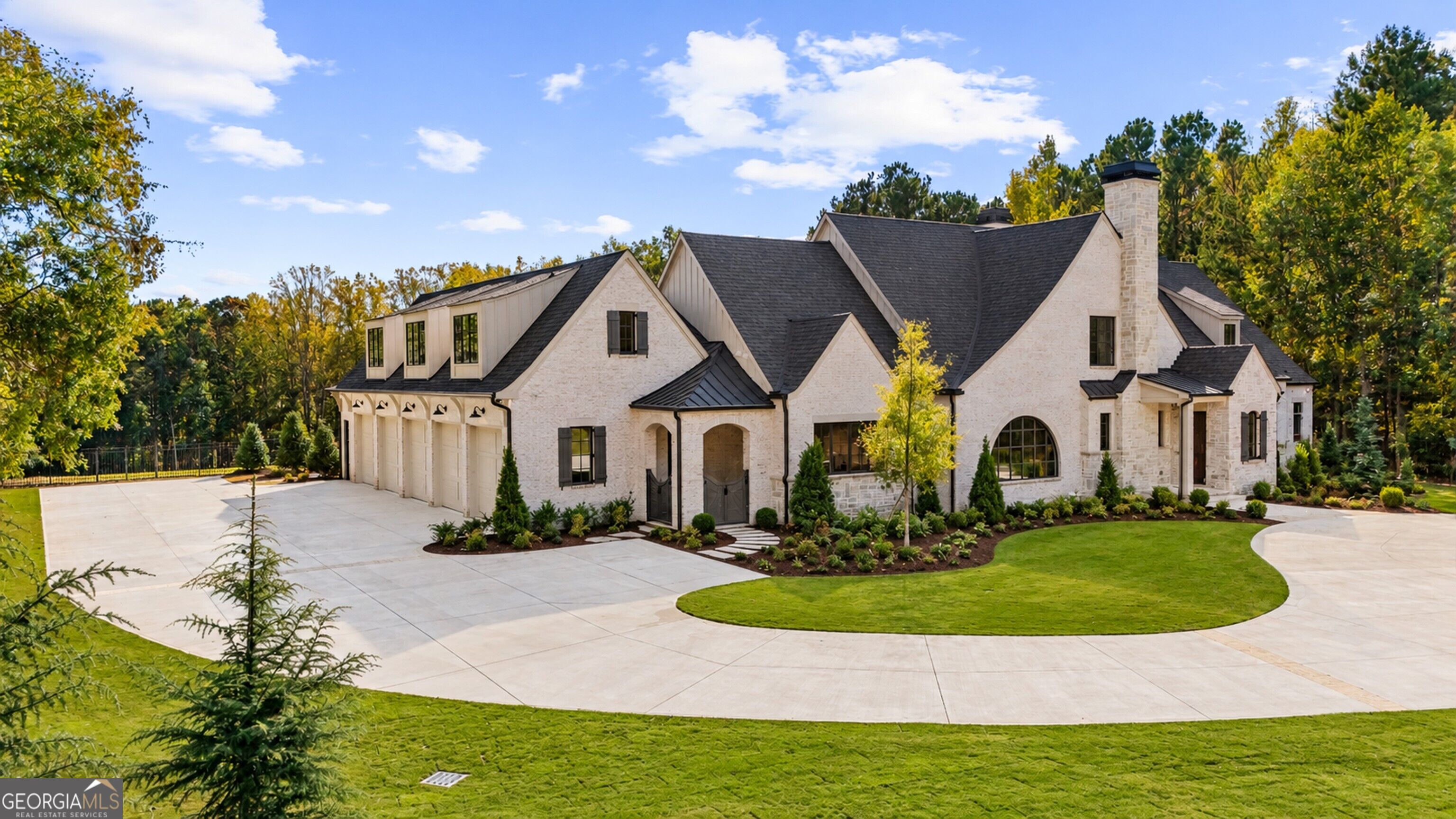 615 Hickory Flat RD