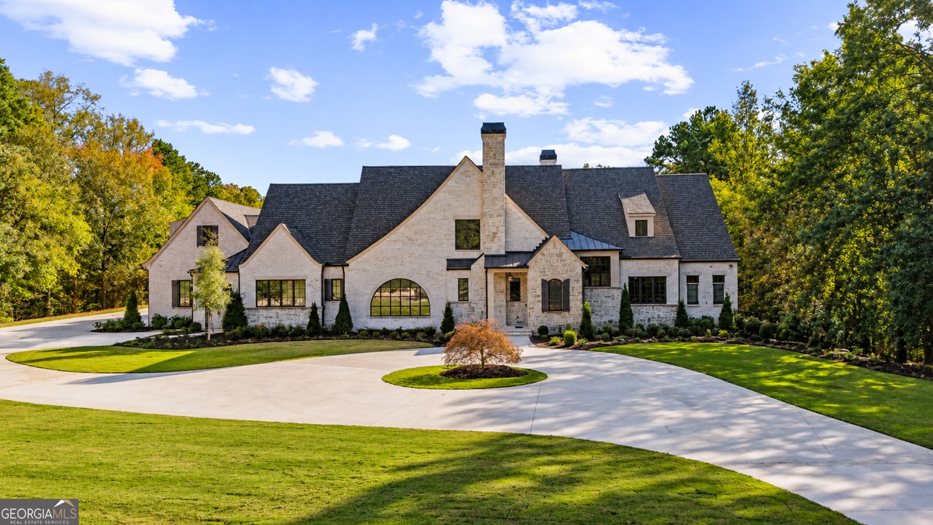 615 Hickory Flat RD