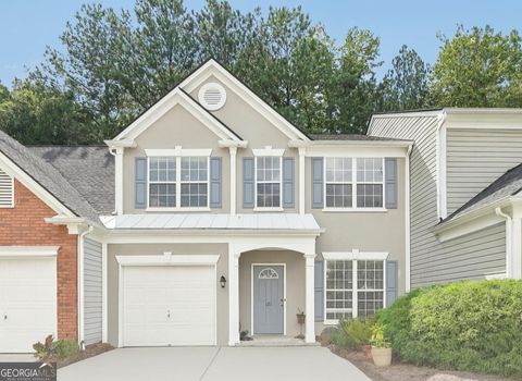 Photo of 13300 Morris Road #121, Alpharetta, GA 30004 (MLS # 10583553)