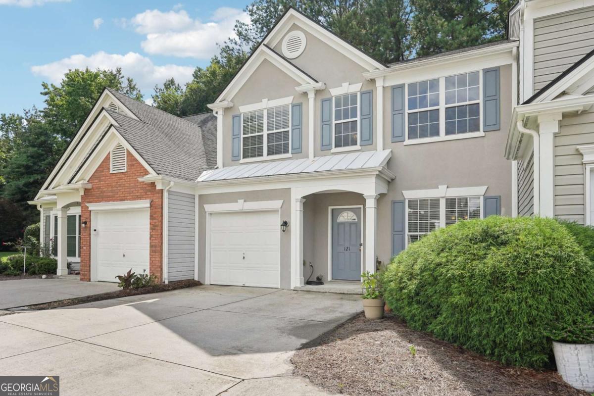 13300 Morris RD 121