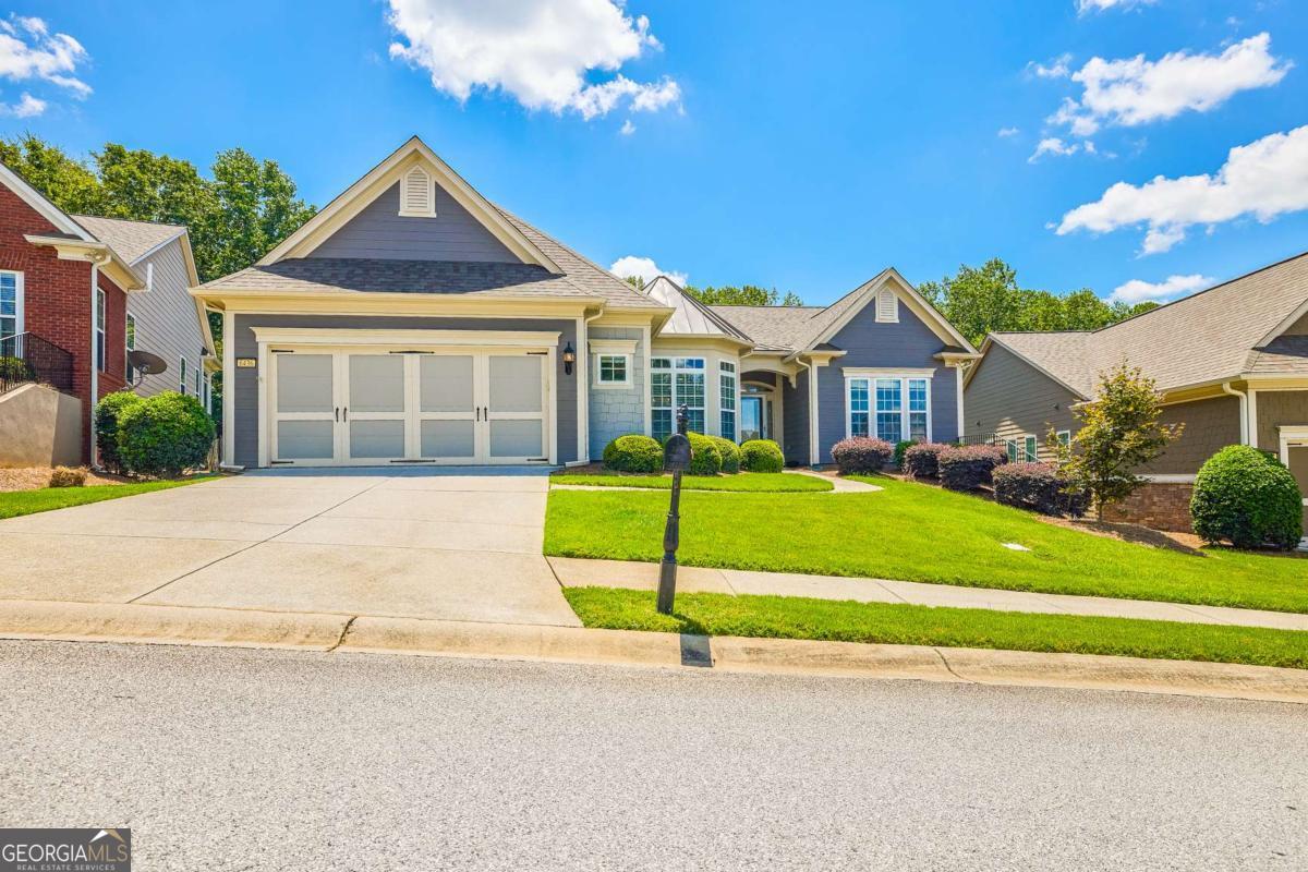 6436 Falling Water LN