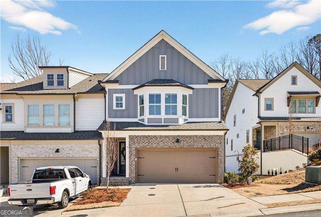 Photo of 309 N Rampart Street, Canton, GA 30114 (MLS # 10683194)