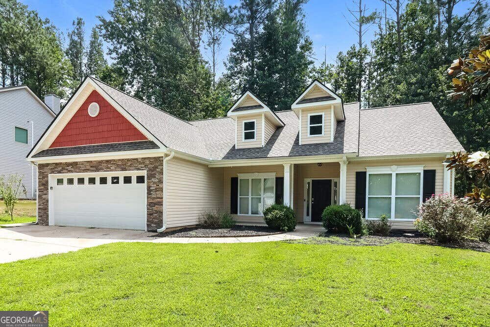 Photo of 205 Westridge Circle, Dallas, GA 30132 (MLS # 10828935)