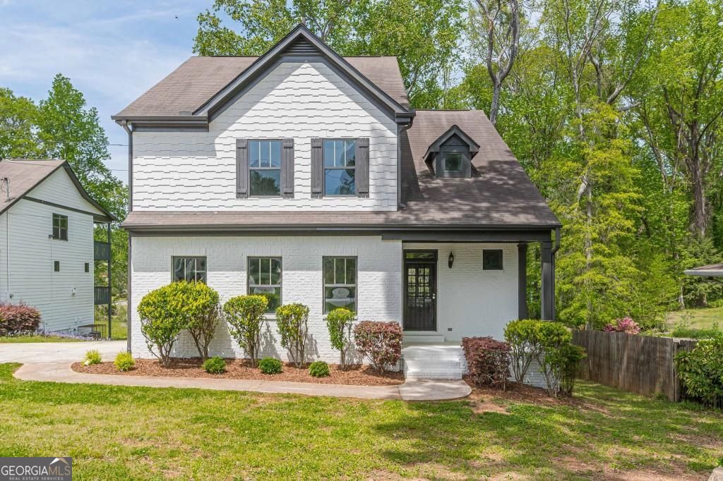 Atlanta, Georgia 30316, United States, 3 Bedrooms Bedrooms, ,3 BathroomsBathrooms,Residential,Active,176000