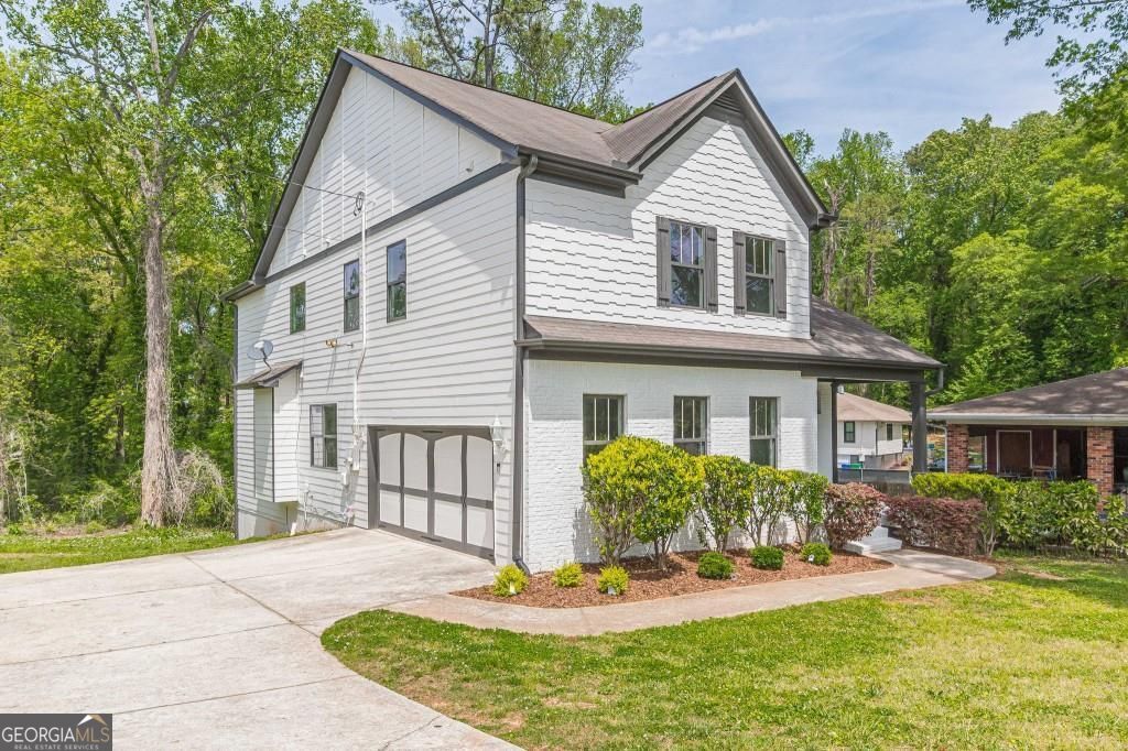 Atlanta, Georgia 30316, United States, 3 Bedrooms Bedrooms, ,3 BathroomsBathrooms,Residential,Active,176000