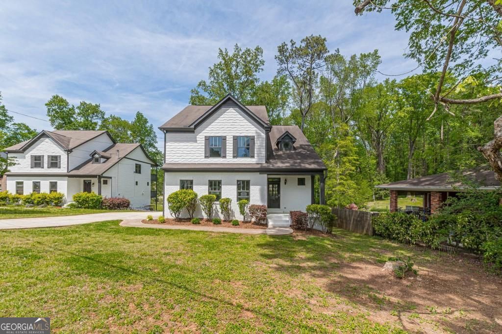 Atlanta, Georgia 30316, United States, 3 Bedrooms Bedrooms, ,3 BathroomsBathrooms,Residential,Active,176000