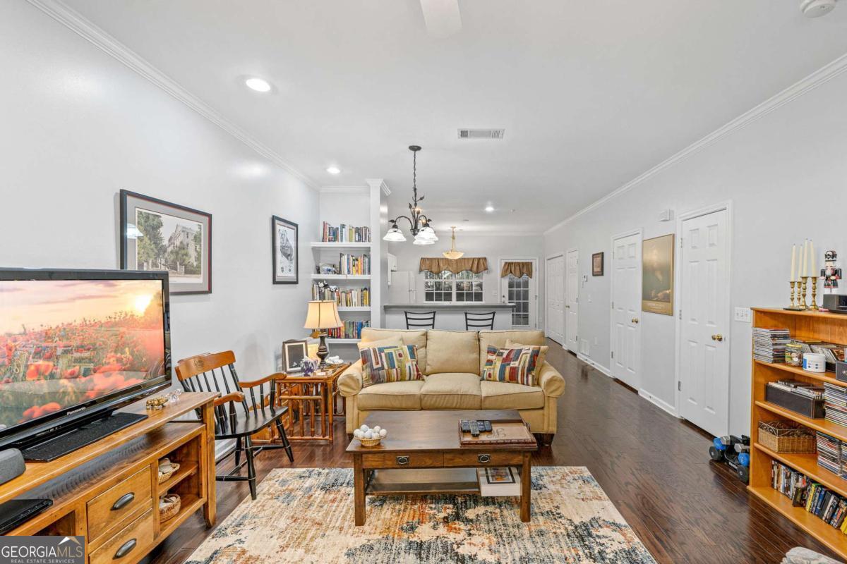 205 Woodstone DR 14
