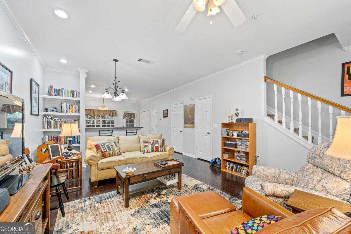205 Woodstone DR 14