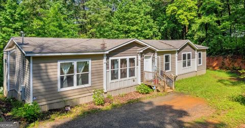 315 April TRCE Dawsonville GA 30534