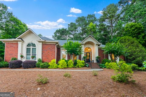 107 Calloway XING Peachtree City GA 30269