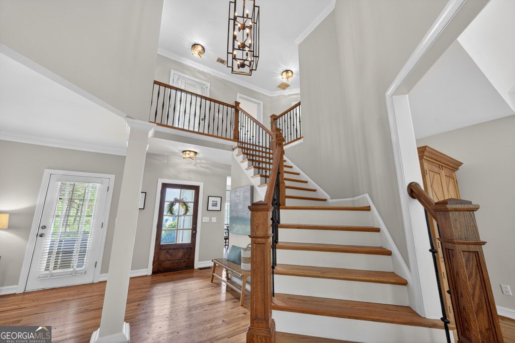 Photo of 500 Powers Court Avenue, Milton, GA 30004 (MLS # 10725798)