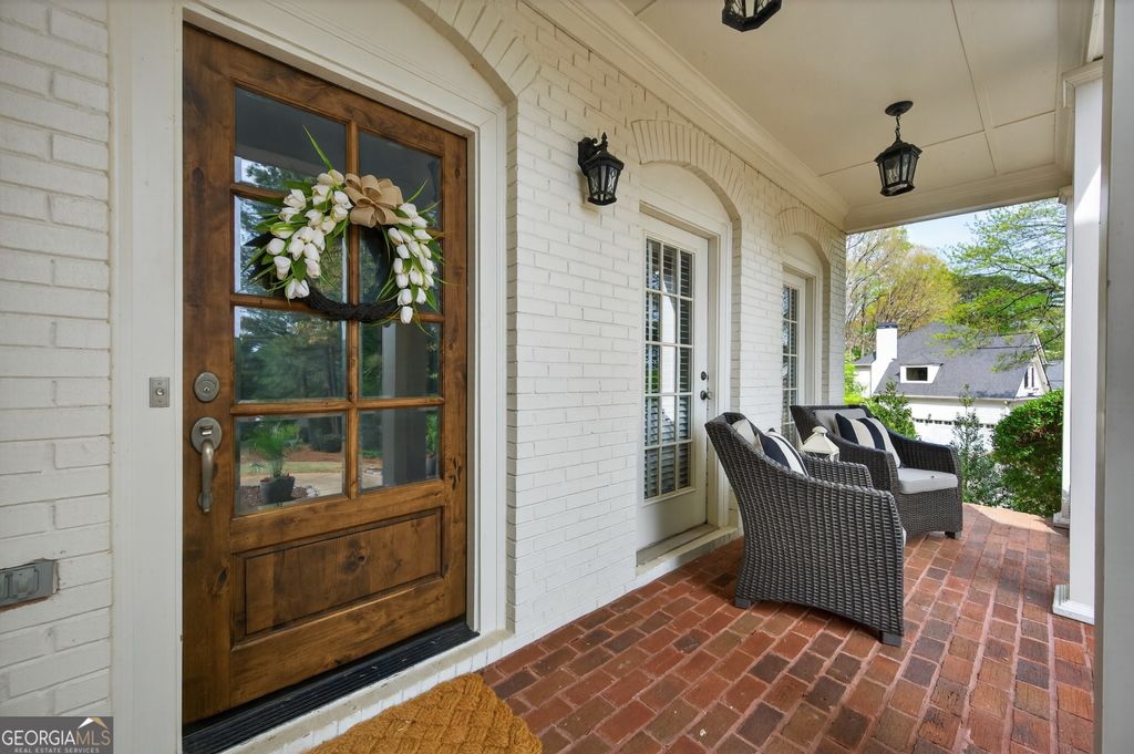 Photo of 500 Powers Court Avenue, Milton, GA 30004 (MLS # 10725798)