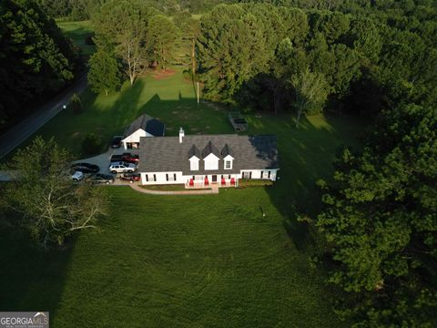 403 Reagan RD Stockbridge GA 30281