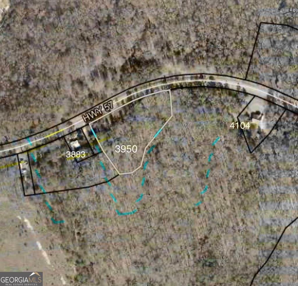 Photo of 3950 Highway 57 NW, Gordon, GA 31031 (MLS # 10720350)