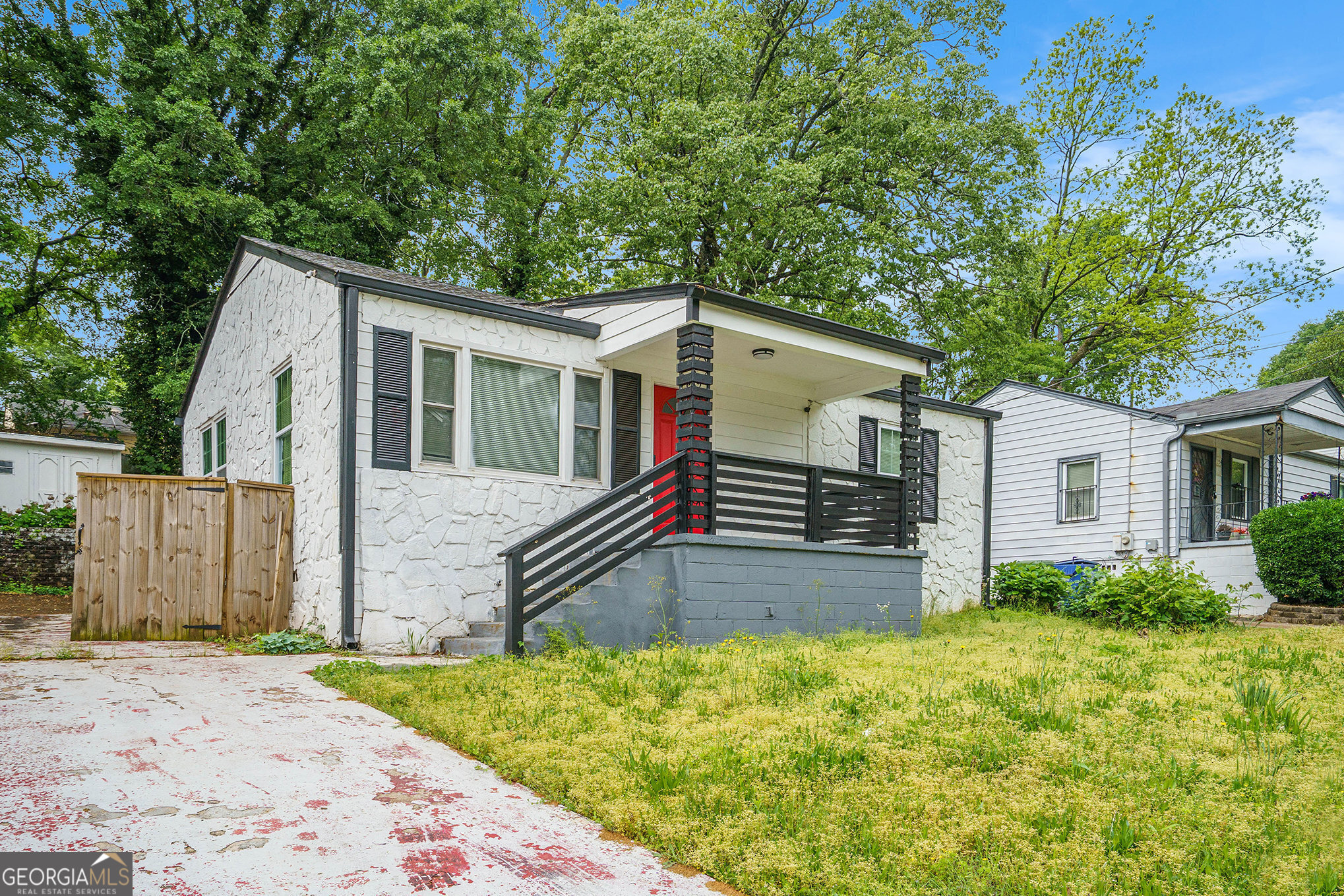 248 Upshaw ST SW
