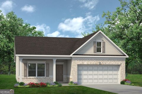 Photo of 28 Busby Drive, Rome, GA 30161 (MLS # 10555029)
