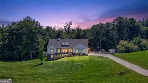 14402 Fincher RD Canton GA 30114
