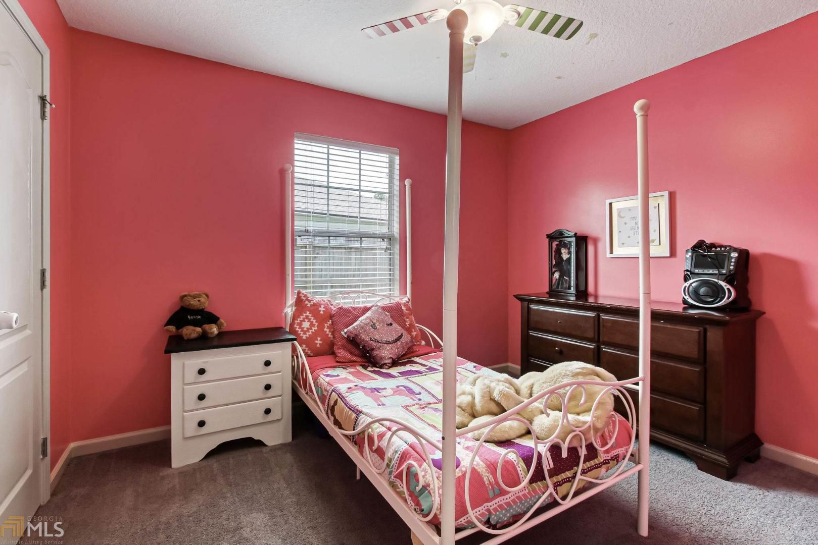Lake Camellia - Residential