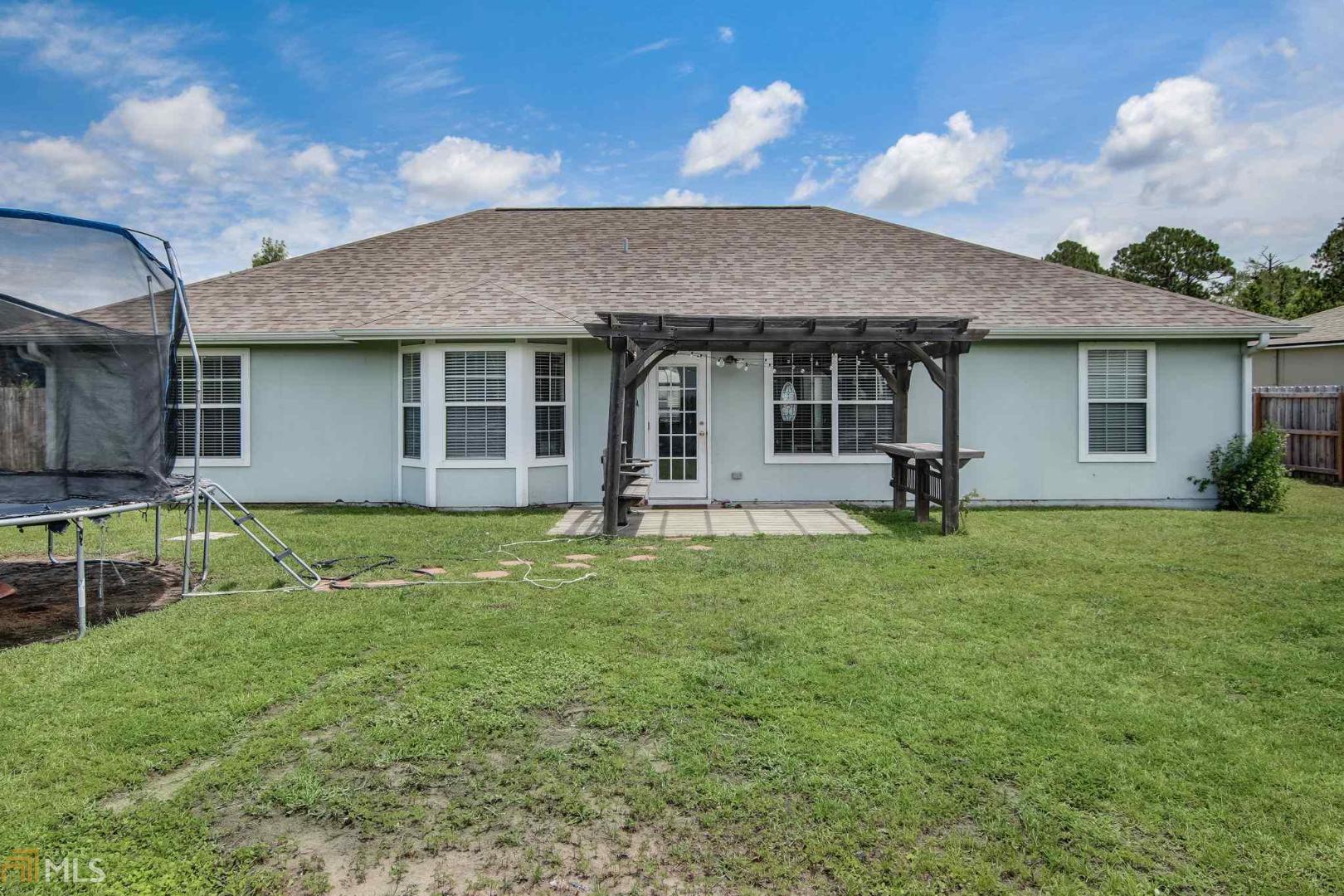 Lake Camellia - Residential