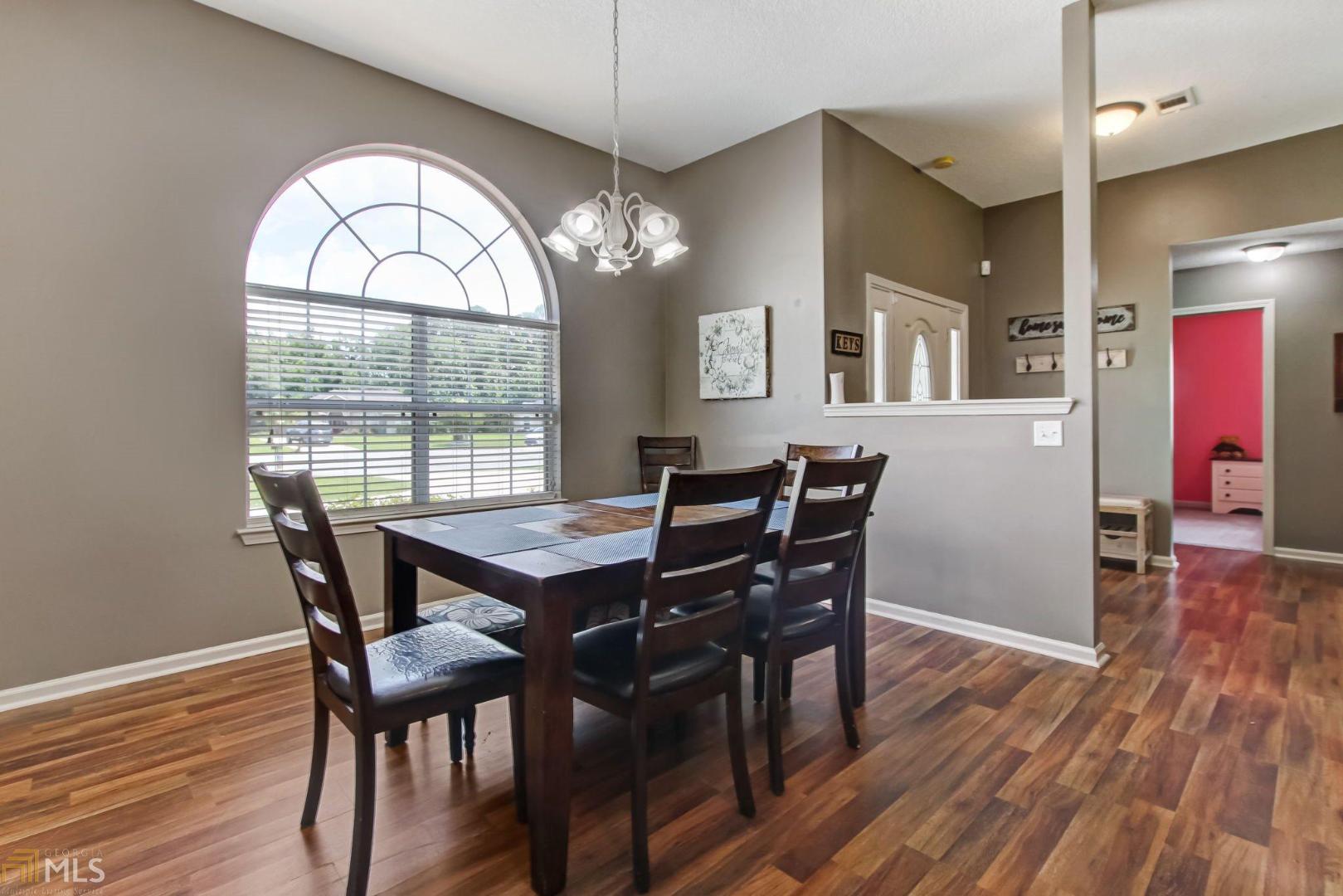 Lake Camellia - Residential