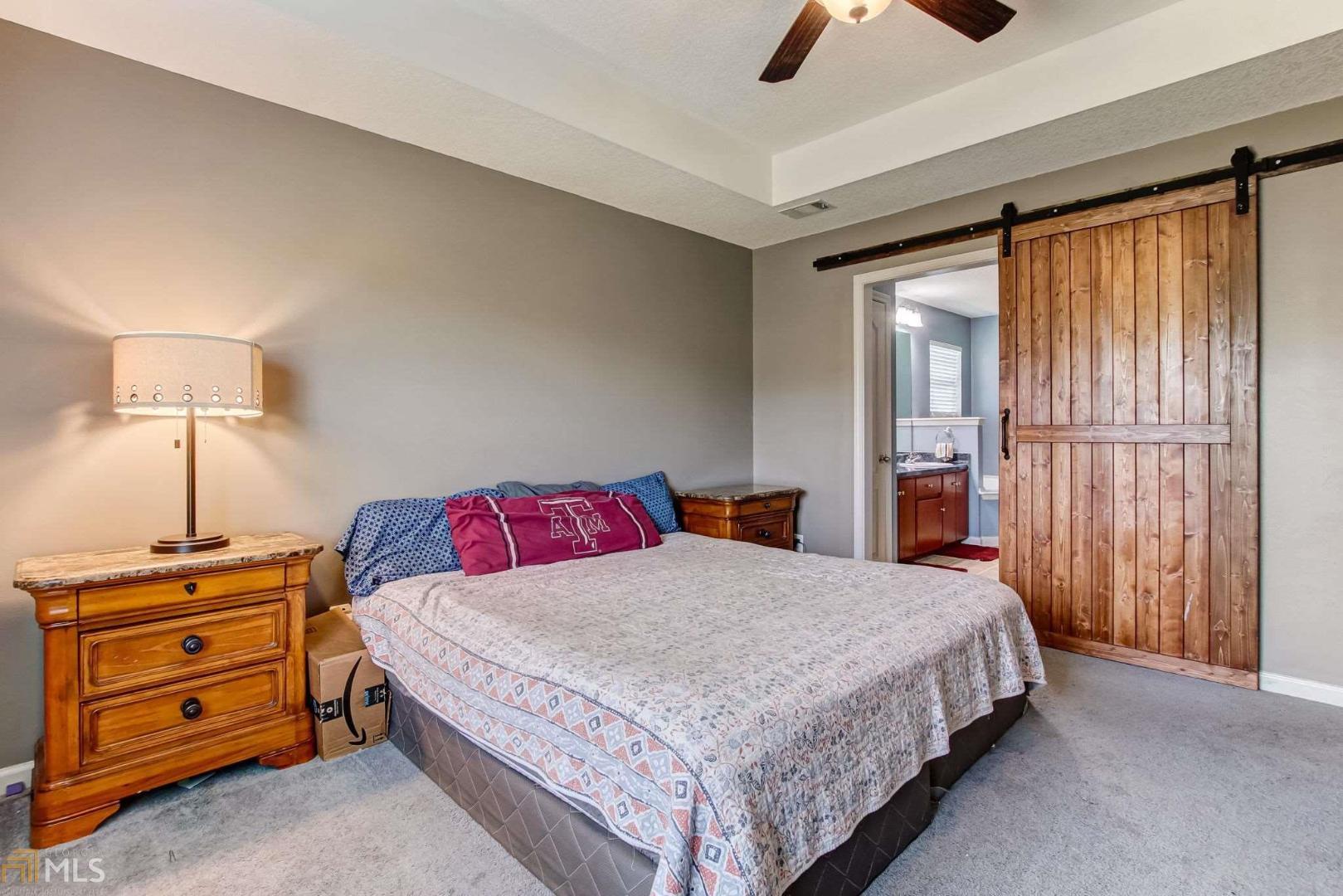 Lake Camellia - Residential