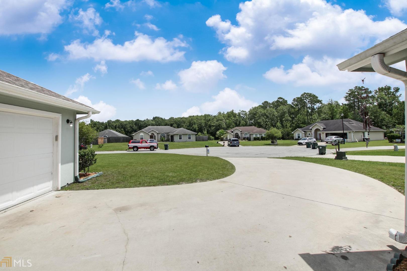 Lake Camellia - Residential
