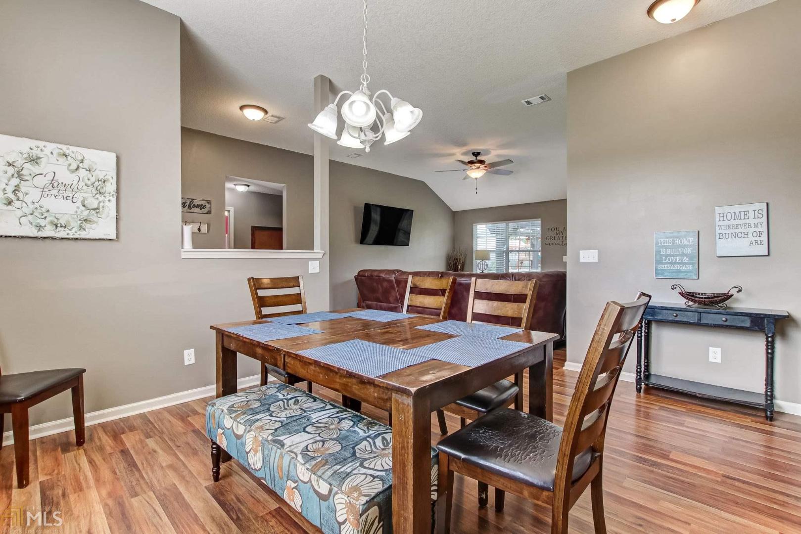 Lake Camellia - Residential