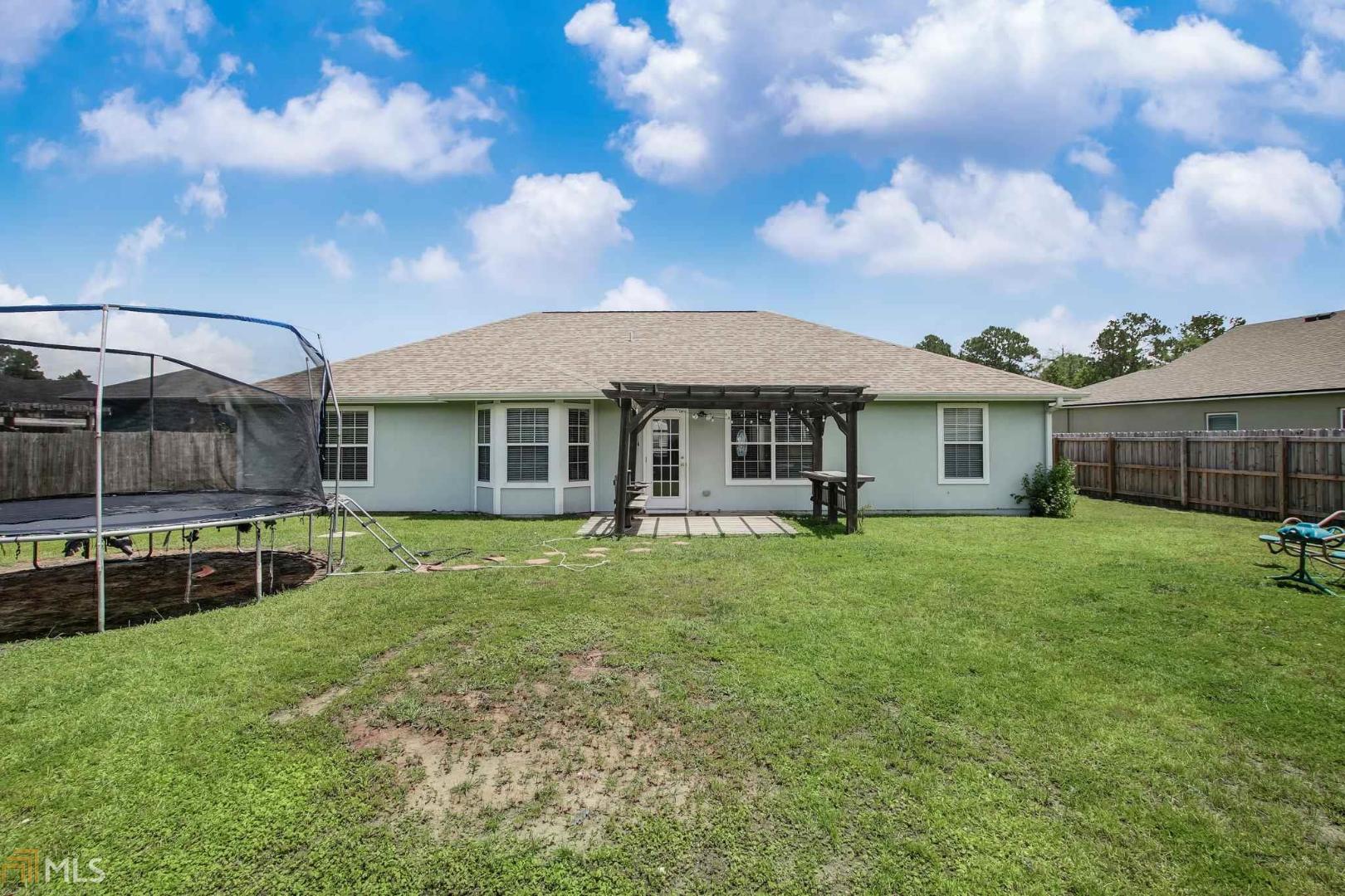 Lake Camellia - Residential