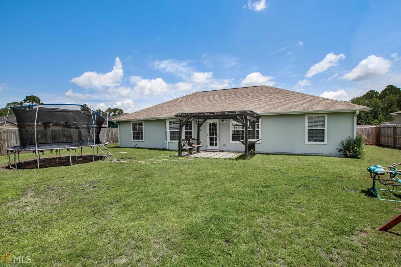 Lake Camellia - Residential