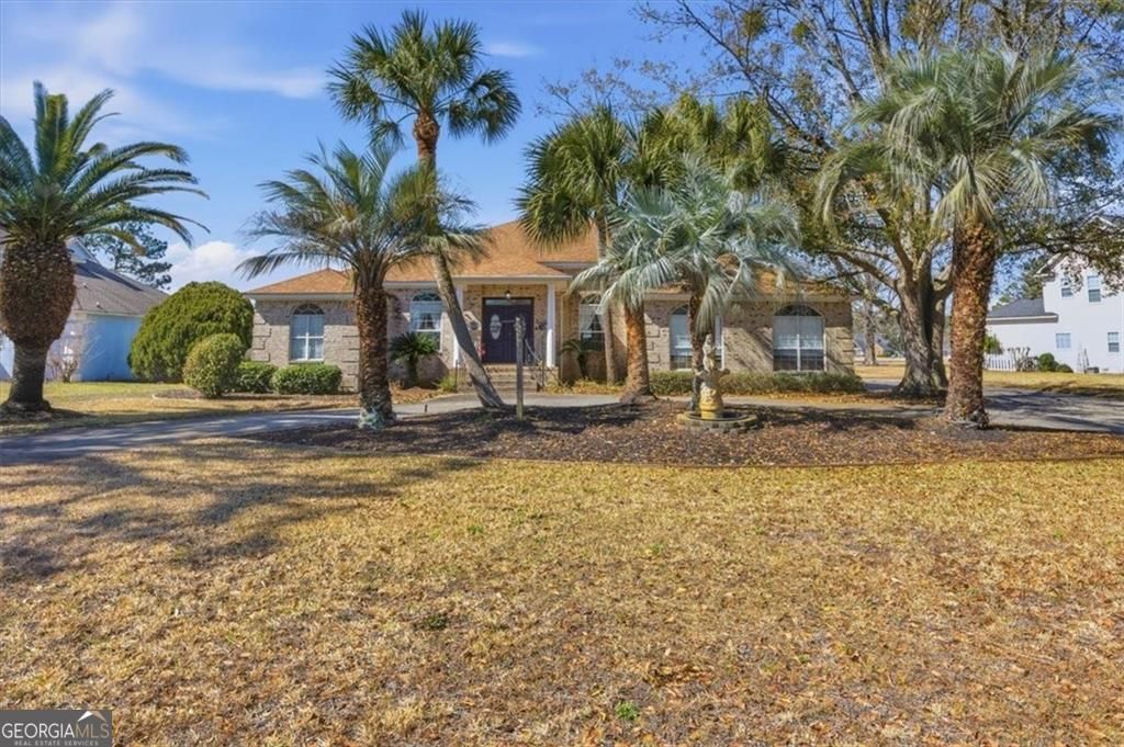 Photo of 2127 Charing, Brunswick, GA 31525 (MLS # 10695030)