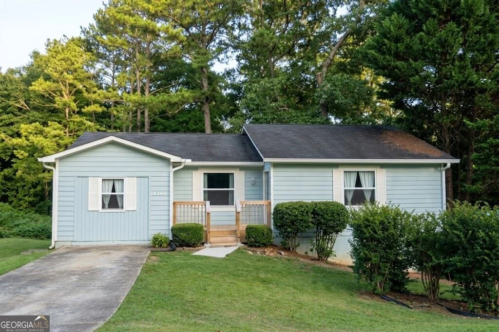 4720 Raleigh Court SE, Conyers, GA, 30094