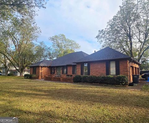 2565 FAIRVIEW RD Covington GA 30016