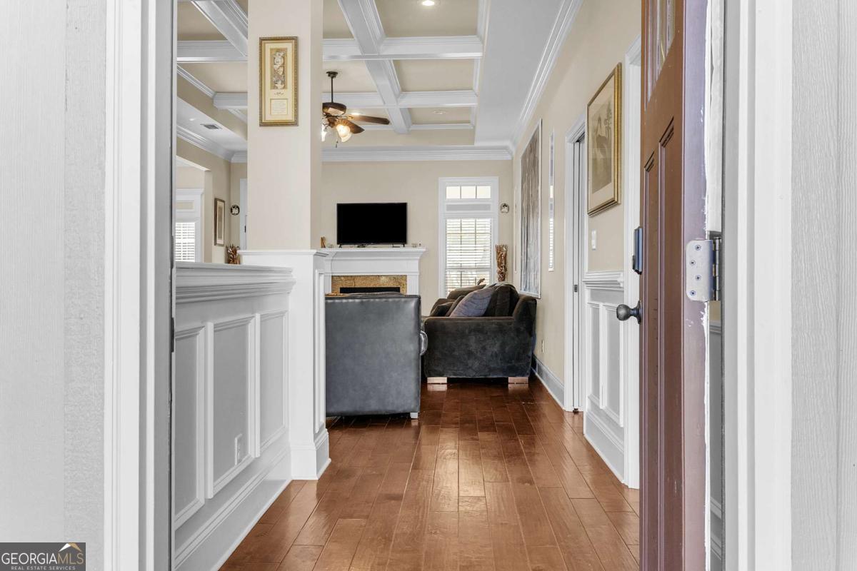 4032 Cane Mill CIR