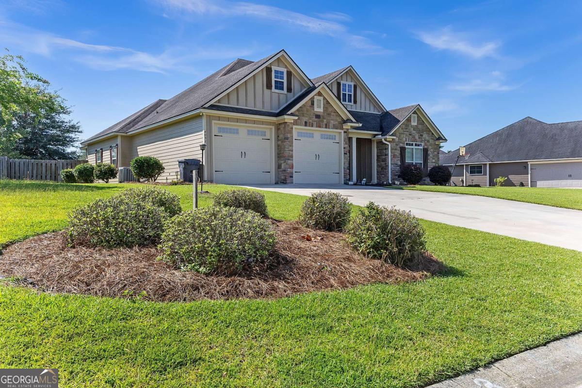 4032 Cane Mill CIR