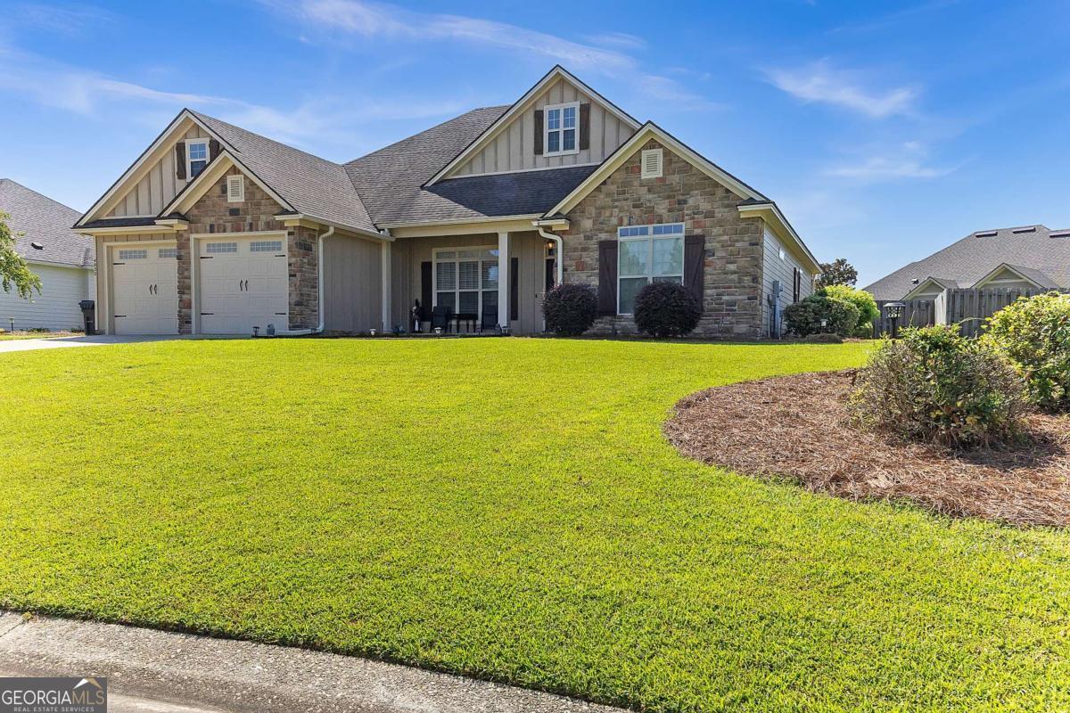 4032 Cane Mill CIR