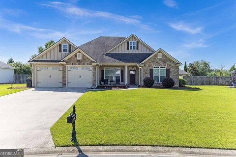 4032 Cane Mill CIR Valdosta GA 31601