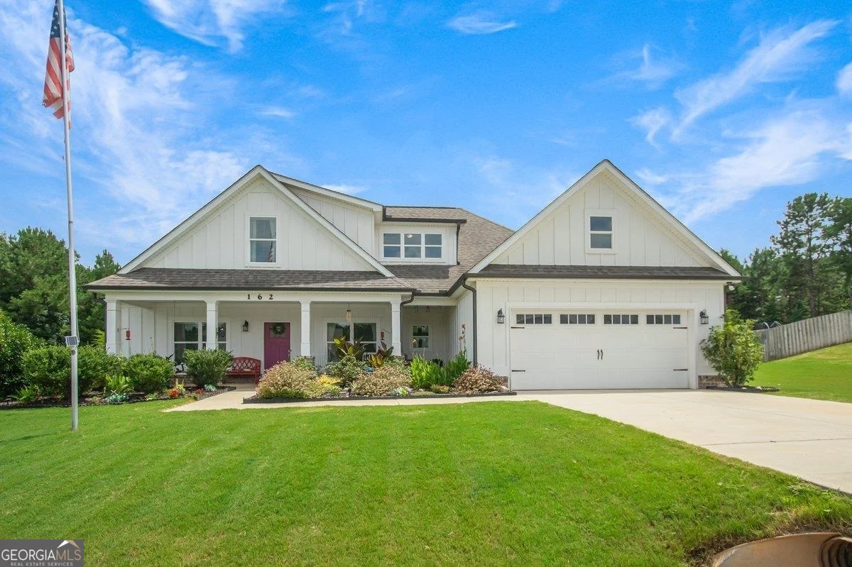 162 Alexander Lakes Drive