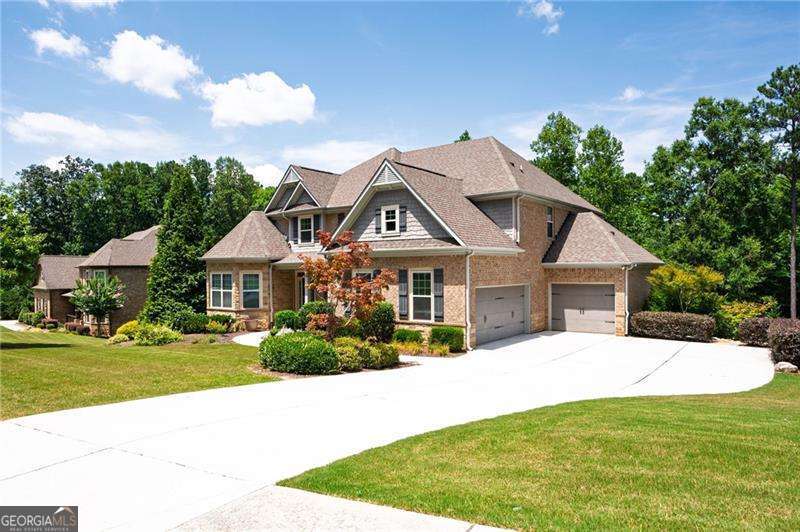4456 Sterling Pointe DR NW
