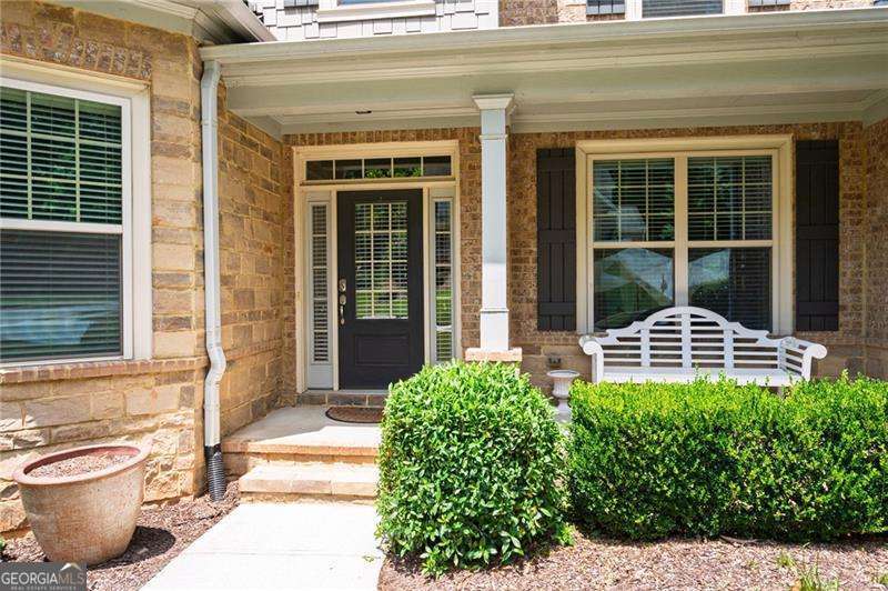 4456 Sterling Pointe DR NW
