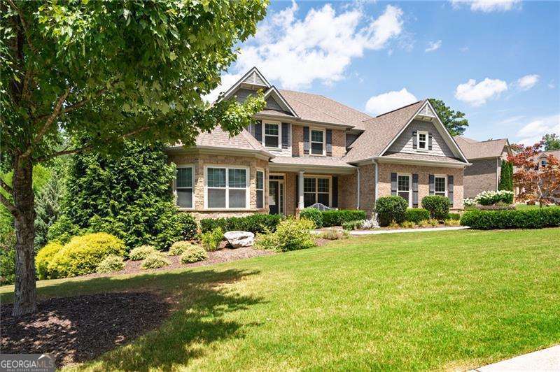 4456 Sterling Pointe DR NW