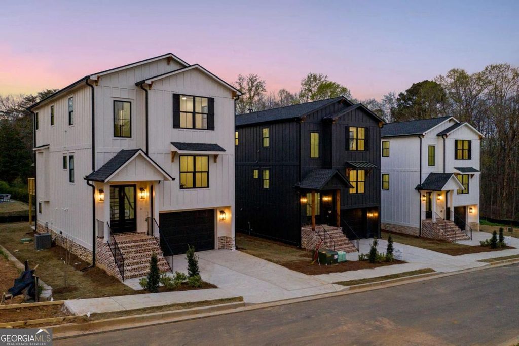 Photo of 107 Tanya Way, Ball Ground, GA 30107 (MLS # 10730066)