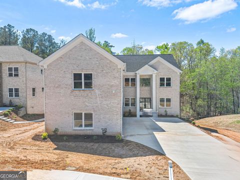 4267 Matisse LN Fairburn GA 30213