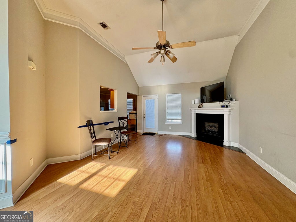 Photo of 502 Manchester Lane, Byron, GA 31008 (MLS # 10876787)