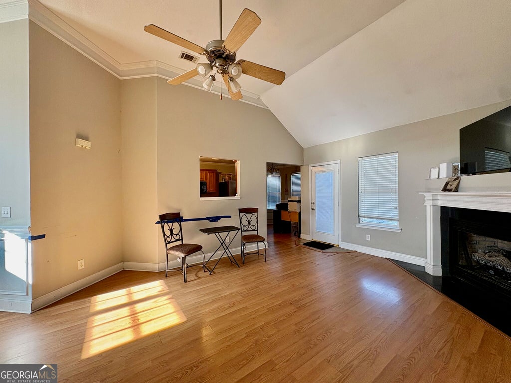 Photo of 502 Manchester Lane, Byron, GA 31008 (MLS # 10876787)