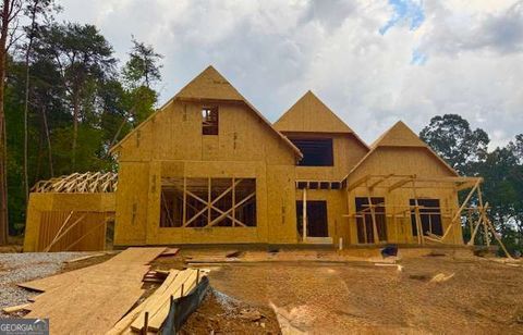 277 Resse Way RD Ball Ground GA 30107