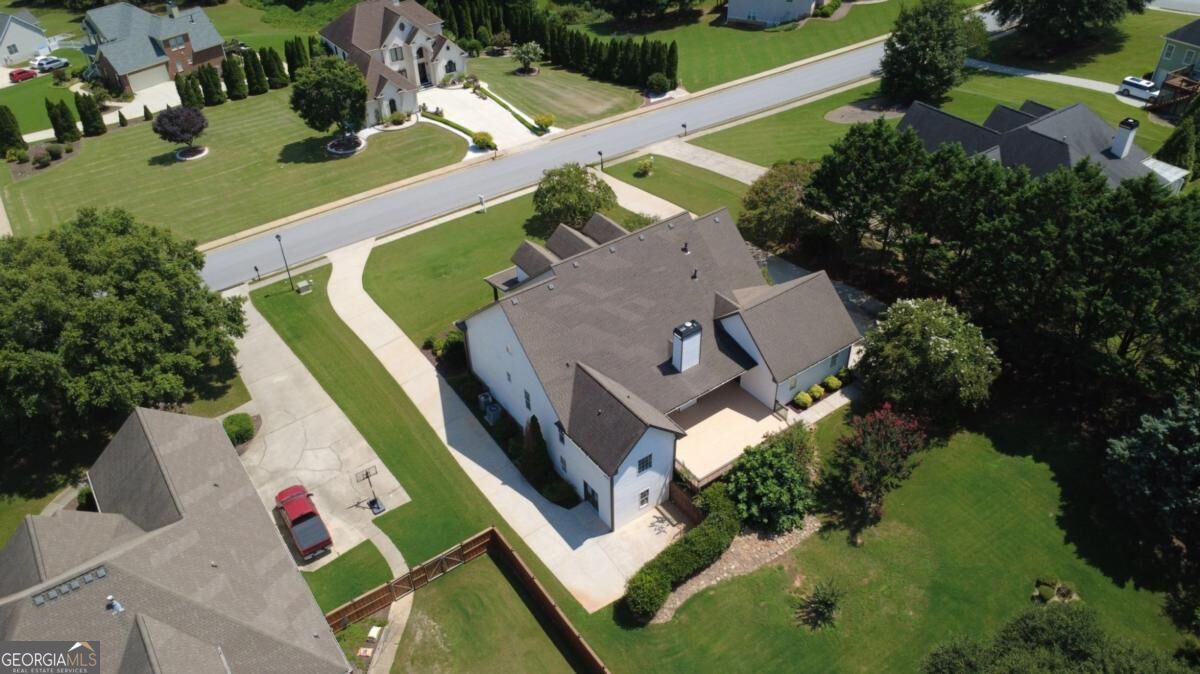 1232 Reece DR