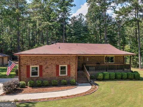 435 Rabbit RUN McDonough GA 30252