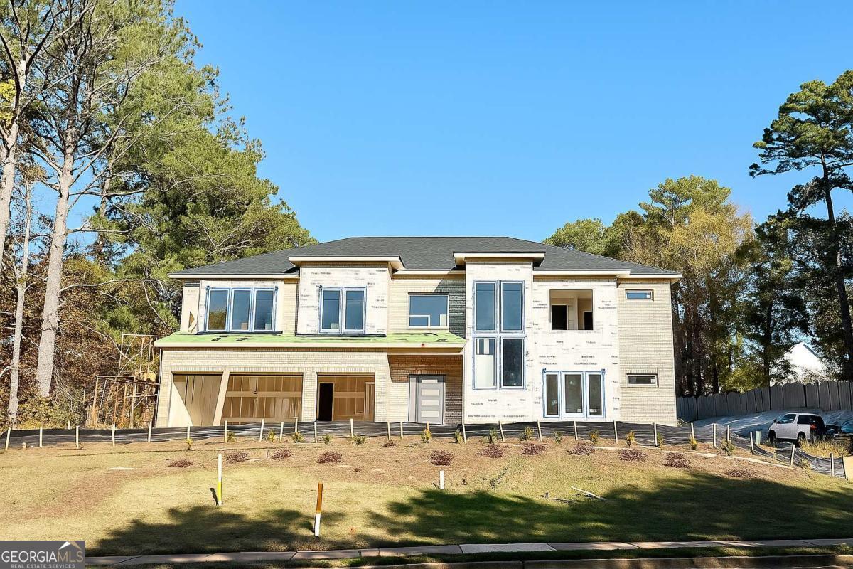 2709 Collins Hill RD